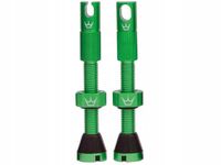 Wentyle rowerowe Peaty's PE-PTV2-42-EMR