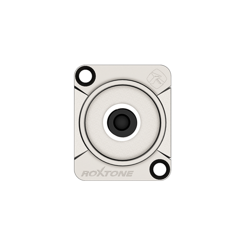 Roxtone gniazdo tablicowe Jack mini stereo 3.5 mm RMJ3FD na Arena.pl