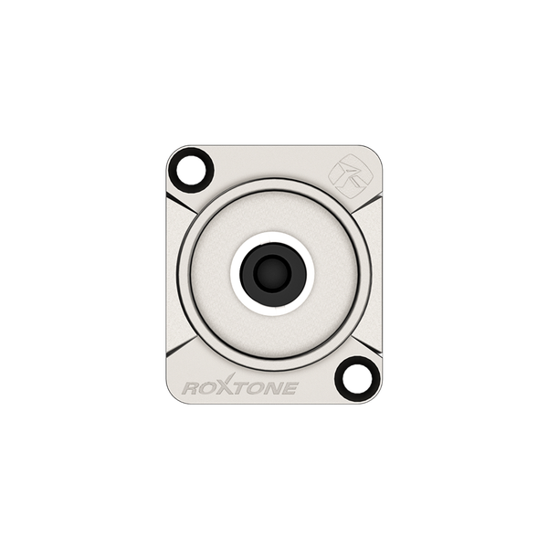 Roxtone gniazdo tablicowe Jack mini stereo 3.5 mm RMJ3FD zdjęcie 2