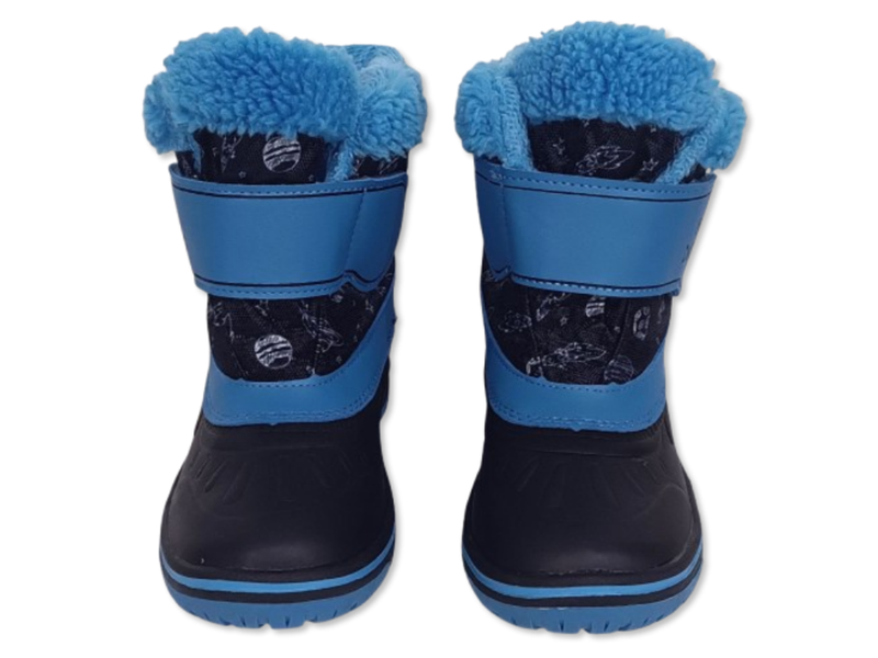 Buty Śniegowce Cleve - Rozmiar 25 - Chłopięce zdjęcie 2