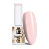 Lakier hybrydowy LED/UV Gel Polish AlleLac Creamy French Nr 189 5g