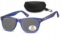 Nerdy UV 400 Polaryzacja okulary Unisex Montana PRZECIWSŁONECZNE UV400