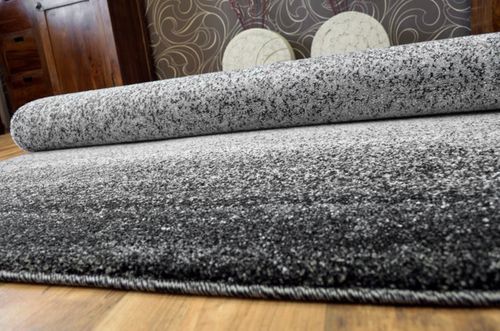 Dywan SHADOW 8621 white / black 60x100 cm na Arena.pl