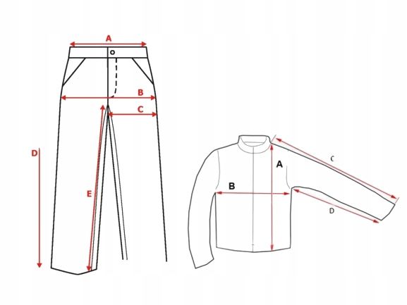 Ś5798 NOWE SPODNIE JEANS GAMBIT FIRETRAP 34/30 zdjęcie 4