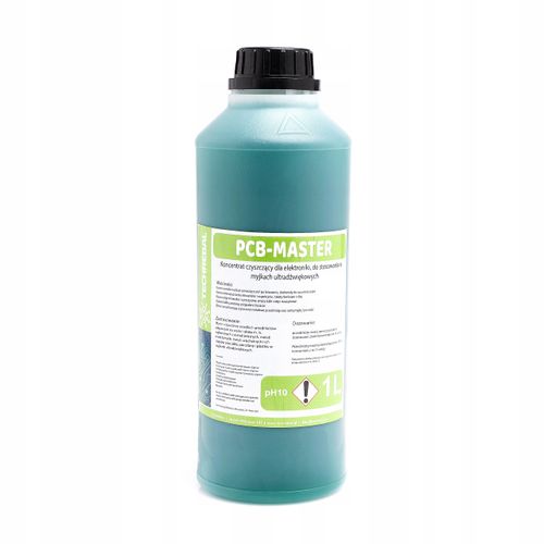 Myjka PS-100 30L + pcb-master 1L na Arena.pl