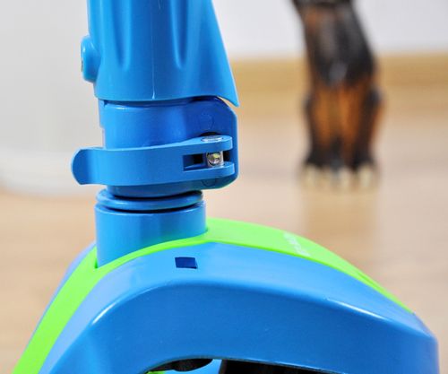 Scooter Magic Blue-Green na Arena.pl