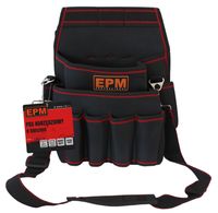 KIESZEŃ NARZĘDZIOWA Z PASEM - E-955-1011