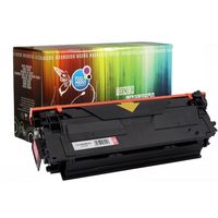 Zamiennik tonera CF363X (HP 508X) Purpurowy Wydajny