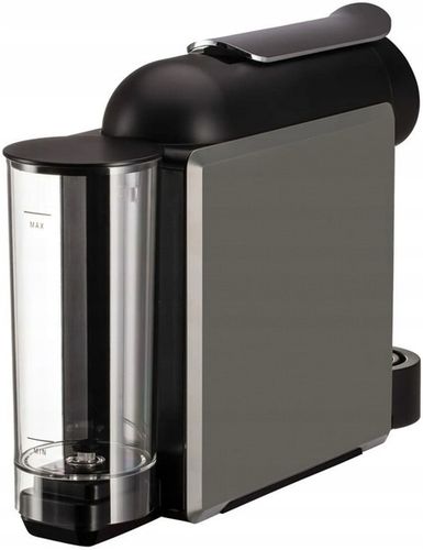 Ekspres kapsułkowy Delta Q mini 19 bar na Arena.pl