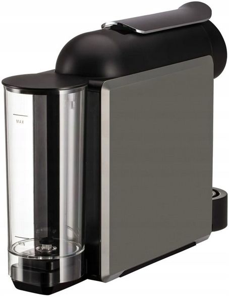 Ekspres kapsułkowy Delta Q mini 19 bar zdjęcie 3