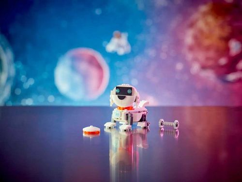 31164 - LEGO Creator - Kosmiczny robot na Arena.pl