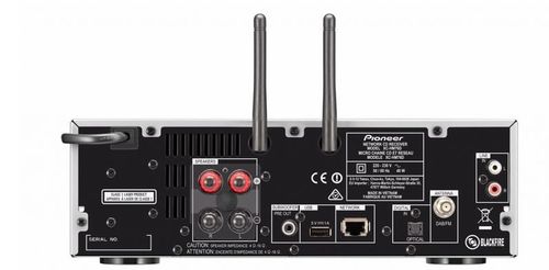 Pioneer X-HM76D black na Arena.pl