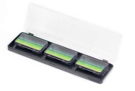 Farby do twarzy Split Cake 3x12g PartyXplosion na Arena.pl