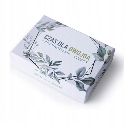 Rozmawialnik - czas dla dwojga na Arena.pl