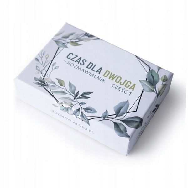 Rozmawialnik - czas dla dwojga zdjęcie 9