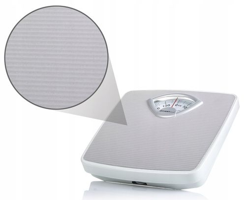 Waga łazienkowa MECHANICZNA do 130kg First Austria na Arena.pl