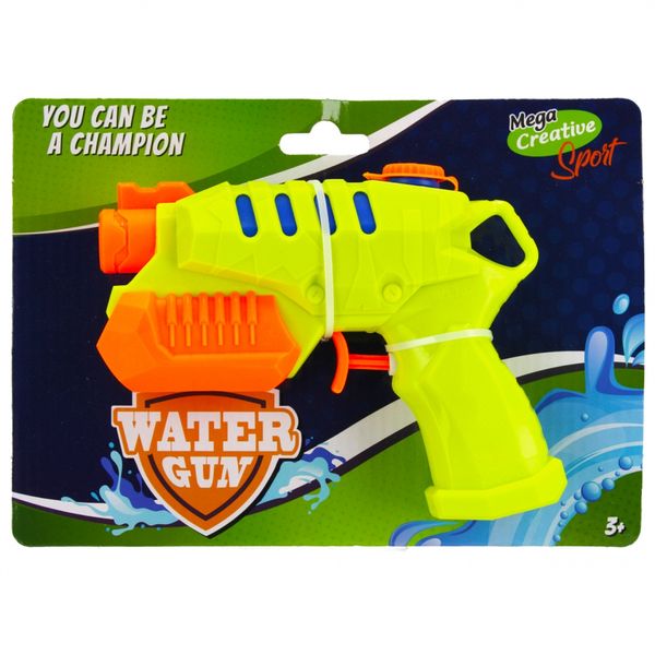 ND39_470009 PISTOLET NA WODE 24X17X4 MC MIX2 SPOR zdjęcie 4