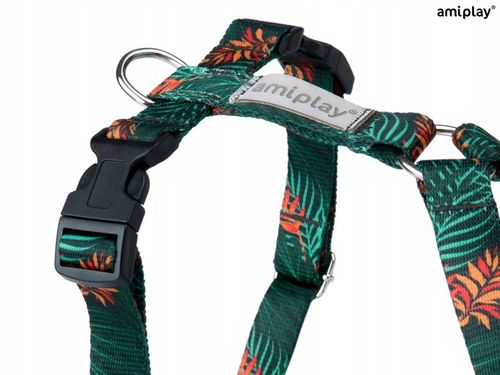 AMIPLAY SZELKI GUARD BE HAPPY L JUNGLE na Arena.pl