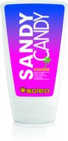 SOLEO SANDY CANDY MOCNY PRZYSPIESZACZ OPALANIA