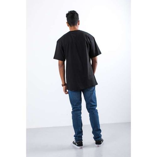 Vans FULL PATCH Y28 BLACK WHITE Rozmiar - M na Arena.pl