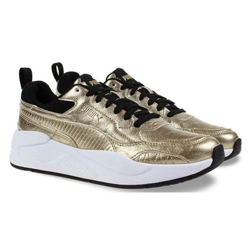 Buty Puma X-Ray 2 Square Metallic r.36 na Arena.pl