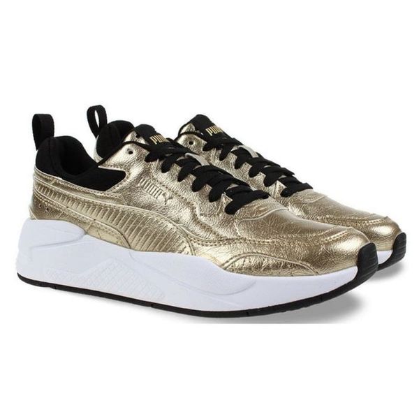 Buty Puma X-Ray 2 Square Metallic r.36 zdjęcie 2