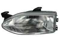 Fiat Palio 97-01 Reflektor przedni lampa przednia lewa