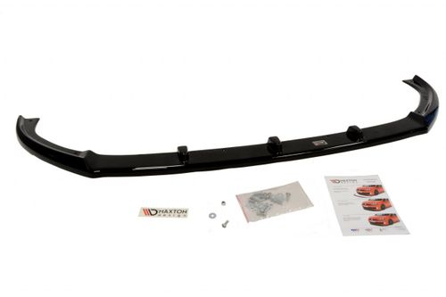Splitter Przedni VW Golf 7 For Sport Pack na Arena.pl