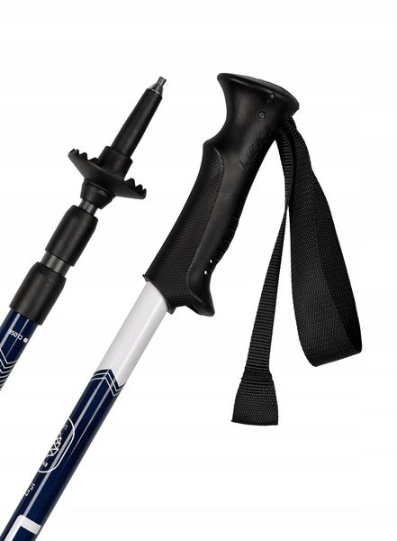 Kije aluminiowe Leki Eagle zdjęcie 3