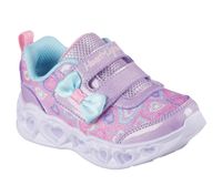 Skechers dziecięce buty codzienne HEART LIGHTS BOOGIE LAND 303258N LVMT 26