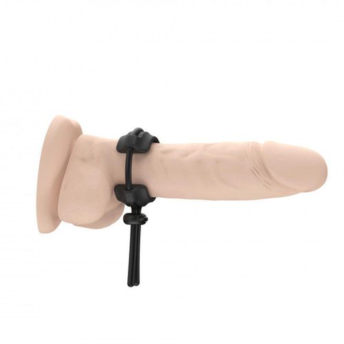 Regulowany Pierścień Erekcyjny Sex Dorcel Fit Ring na Arena.pl