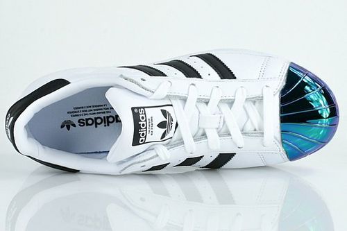 adidas SUPERSTAR MT W (CQ2610) na Arena.pl