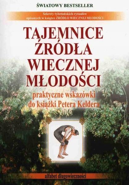 TAJEMNICE ŹRÓDŁA WIECZNEJ MŁODOŚCI CZĘŚĆ 2 zdjęcie 1