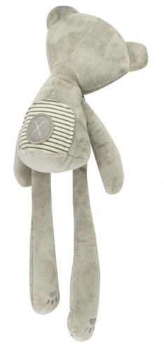 Maskotka pluszowa miś 38cm na Arena.pl