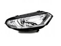 Ford Ecosport 13-17 Reflektor Przedni Lampa przednia Prawa