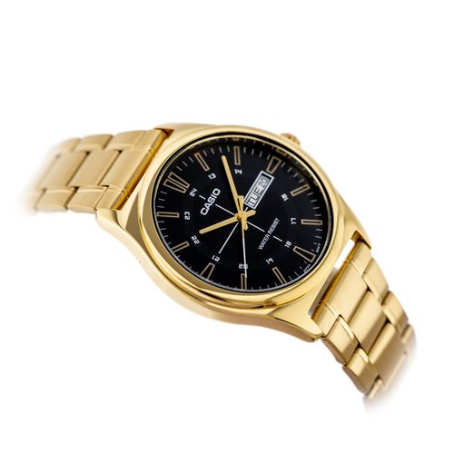 ZEGAREK MĘSKI CASIO MTP-V006G-1C + BOX na Arena.pl