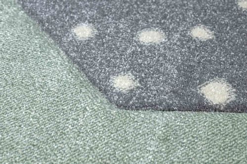 RUG/LU/TINIES/DREAM/GREY/160x220 na Arena.pl