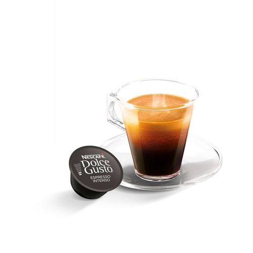 Kapsułki Nescafe Dolce Gusto Espresso Intenso 3x16 na Arena.pl