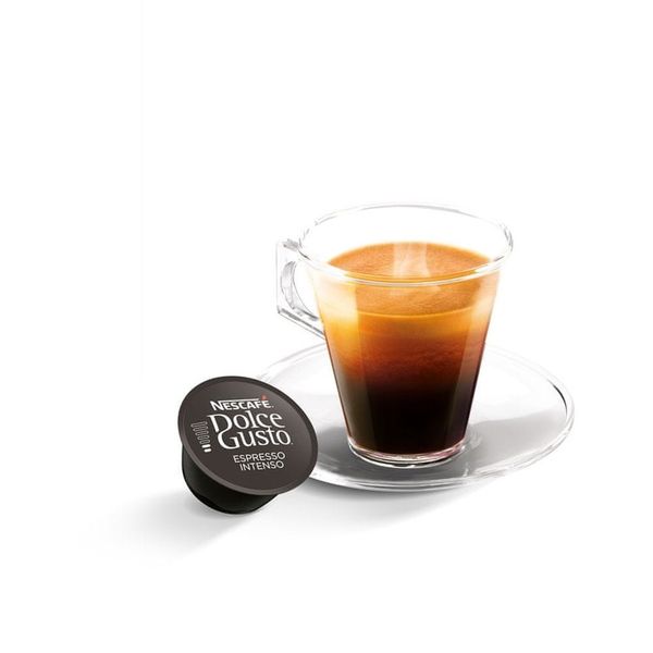 Kapsułki Nescafe Dolce Gusto Espresso Intenso 3x16 zdjęcie 7