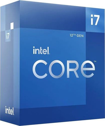 Procesor Core i7 Intel Core i7-12700 na Arena.pl