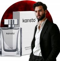 PERFUMY MESKIE ORYGINALNE ZAPACH WODA TOALETOWA PREZENT NA DZIEN MEZCZYZNY