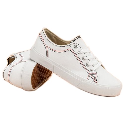 Białe Tenisówki r.36 na Arena.pl