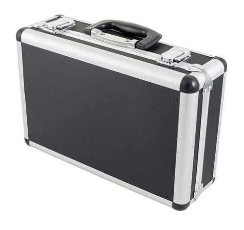 Mikrofon kondensatorowy pojemnościowy overhead the t.bone SC 140 Set 2 szt. na Arena.pl