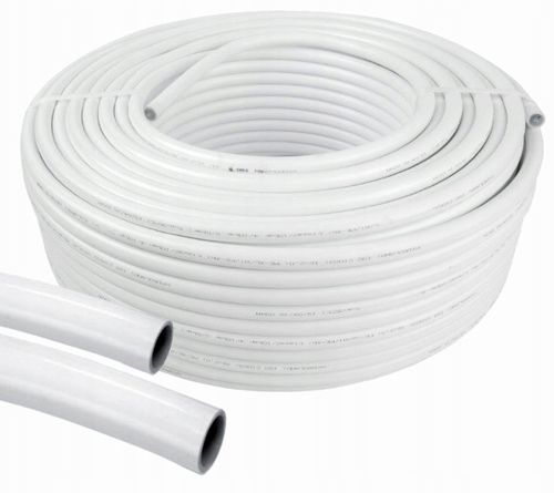 RURA WIELOWARSTWOWA PEX ALUPEX 16mm x 2,0 PEX/AL/PE- ROLKA 20mb na Arena.pl