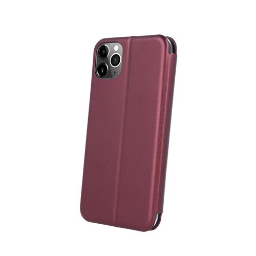 Etui Smart Diva do iPhone 6 / 6S burgundowy na Arena.pl