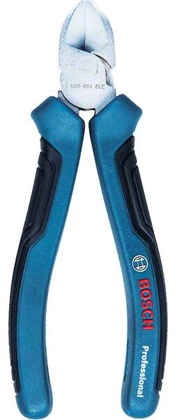 SZCZYPCE BOCZNE 160MM - B 1600A01TH9 zdjęcie 1