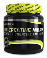 Bio Tech Tri Creatine Malate 300g