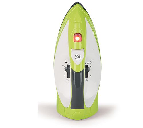 SMOBY Żelazko Tefal Zielono/ Białe na Arena.pl