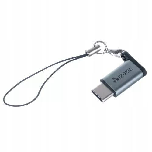 Adapter USB-C - USB micro B 2.0 na Arena.pl