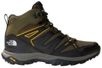 Buty trekkingowe męskie THE NORTH FACE HEDGEHOG MID GTX Gore-Tex (NF0A8AAABQW1) 44.5